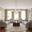 Orsina Modern Pendant Lamp for Stylish Home Decor Orsina
