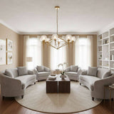 Orsina Modern Pendant Lamp for Stylish Home Decor Orsina