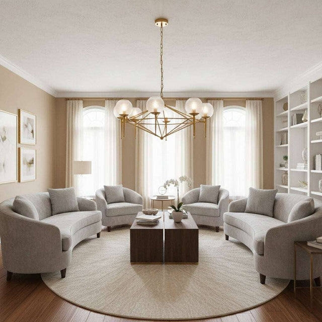 Orsina Modern Pendant Lamp for Stylish Home Decor Orsina