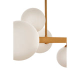 Orsina Stylish Pendant Lamp for Modern Interiors Orsina