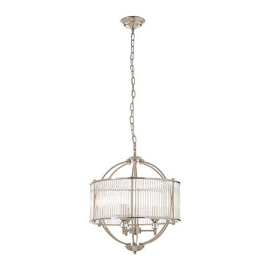 Orsina Stylish Pendant Lamp for Modern Living Rooms Orsina