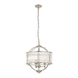 Orsina Stylish Pendant Lamp for Modern Living Rooms Orsina
