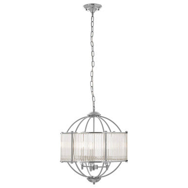 Orsina Stylish Pendant Lamp for Modern Living Rooms Orsina