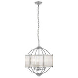 Orsina Stylish Pendant Lamp for Modern Living Rooms Orsina