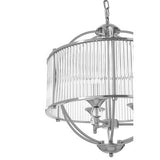 Orsina Stylish Pendant Lamp for Modern Living Rooms Orsina
