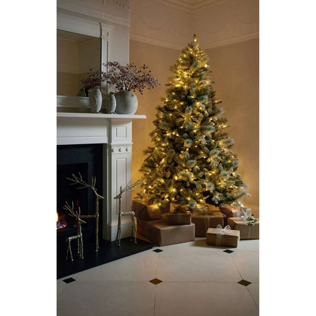 Medium Grey Stone Effect Penguin Statue Shades 4 Seasons