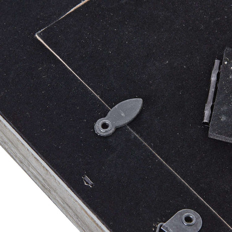 Shades 4 Seasons Rustic Photo Frame - 5x7 Inch Display Shades 4 Seasons