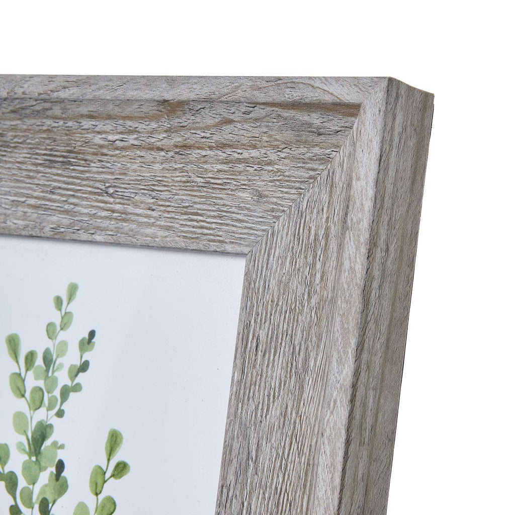 Shades 4 Seasons Rustic Photo Frame - 5x7 Inch Display Shades 4 Seasons