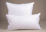 PillowPillow Soft White Pillow Set for Ultimate Comfort and Support in Any Sleep Position