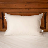 PillowPillow Soft and Luxurious Pillow in a Neutral Tone for Comfortable Sleep
