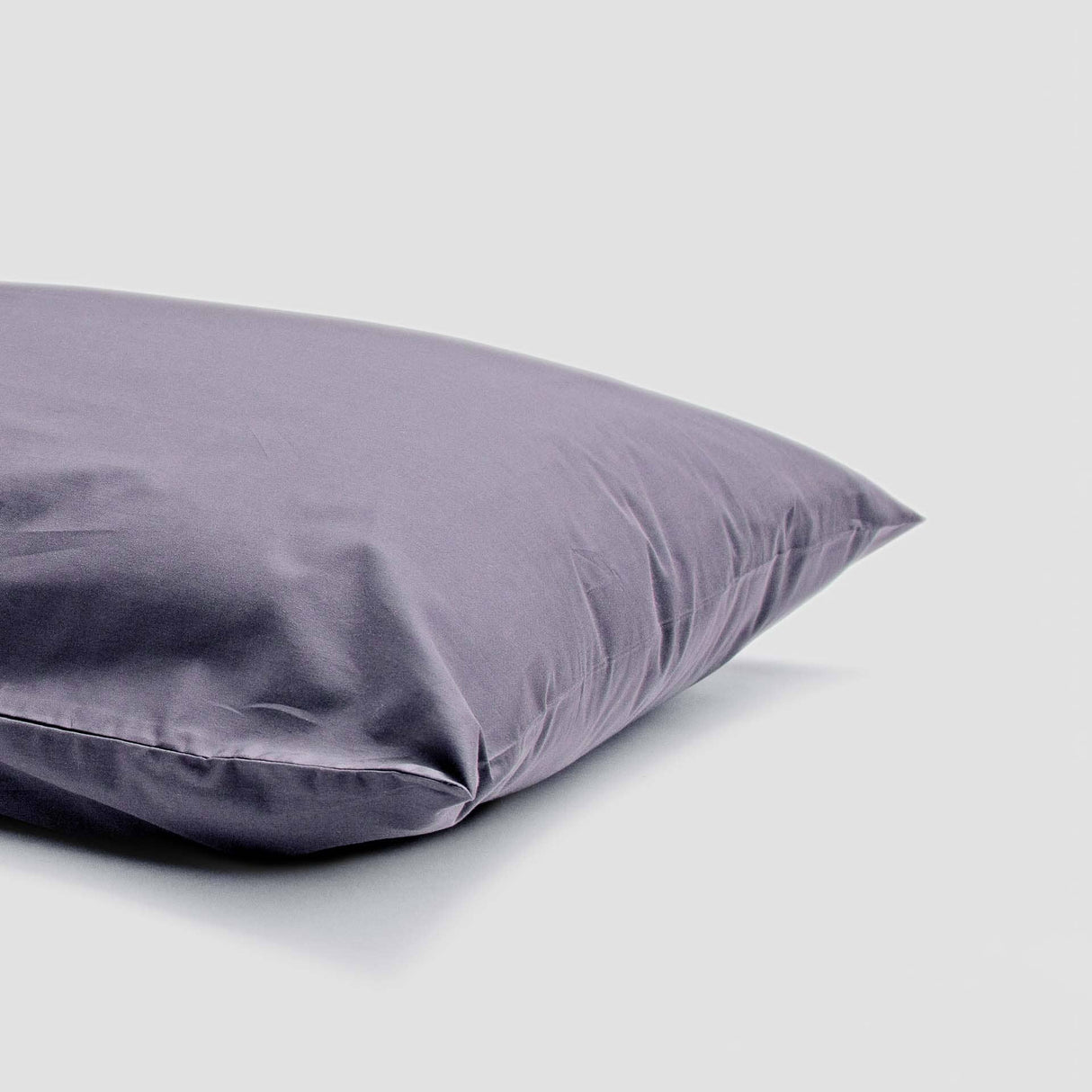 Cotton Collective Soft White Pillowcases Cotton Collective