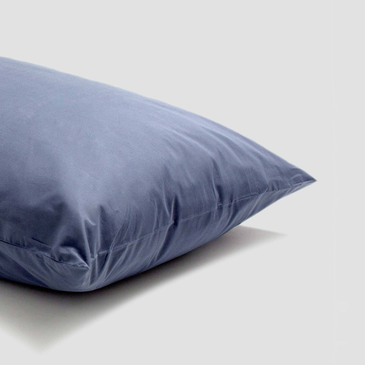 Cotton Collective Soft White Pillowcases Cotton Collective