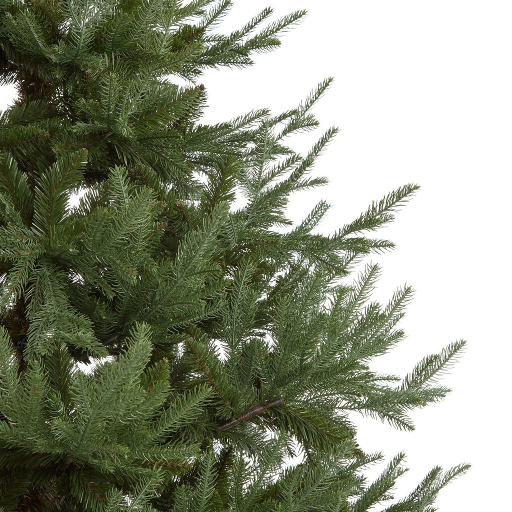 Pine Christmas Tree for Festive Home Decor by Shades 4 Seasons Shades 4 Seasons