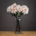 Shades 4 Seasons Pink Dahlia Single Stem Flower PINK Shades 4 Seasons