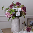 Shades 4 Seasons Pink Hydrangea Single Stem Flower Shades 4 Seasons