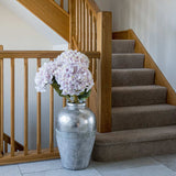 Shades 4 Seasons Pink Hydrangea Single Stem Flower Shades 4 Seasons