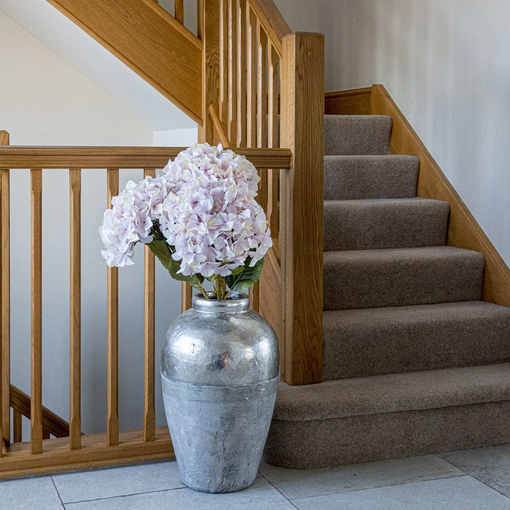 Shades 4 Seasons Pink Hydrangea Single Stem Flower Shades 4 Seasons