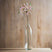 The Natural Garden Collection Pink Lily Stem PINK PLASTIC Shades 4 Seasons