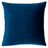 The Pillow Drop Needlepoint Cushion - St. Tropez Design The Pillow Drop