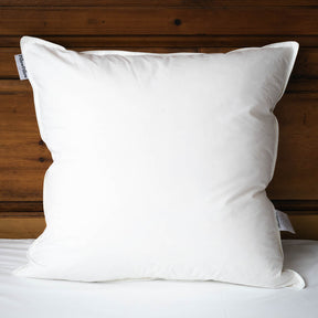 Soft white Pillow from PillowPillow ideal for comfort and support during sleep