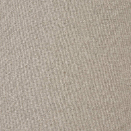 White Ceramic Pot Lamp With Linen Shade Shades 4 Seasons