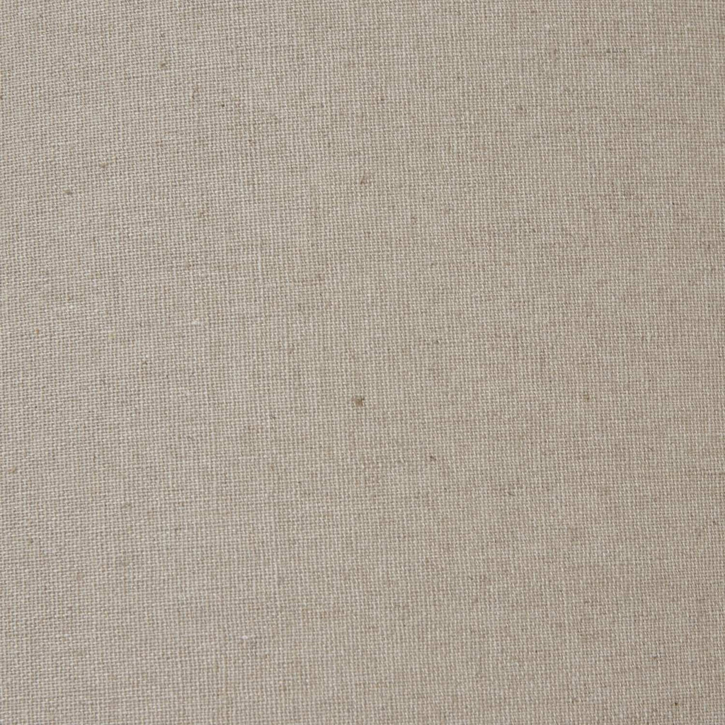 White Ceramic Pot Lamp With Linen Shade Shades 4 Seasons