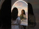 Kendrick Dressing Table with Mirror