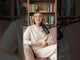Kensington Townhouse Hair On Hide Round Coffee Table