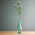 The Natural Garden Collection Purple Nigella Love In A Mist PURPLE PLASTIC Shades 4 Seasons