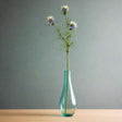 The Natural Garden Collection Purple Nigella Love In A Mist PURPLE PLASTIC Shades 4 Seasons