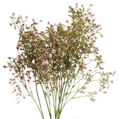 Shades 4 Seasons Purple Wildflower Single Stem Spring Stem Default Title Shades 4 Seasons
