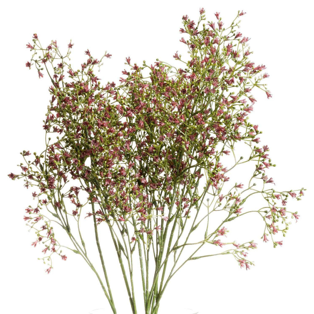 Shades 4 Seasons Purple Wildflower Single Stem Spring Stem Default Title Shades 4 Seasons