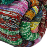 Shades 4 Seasons UK Colourful Indian Rag Rug for Home Decor AW Dropship UK