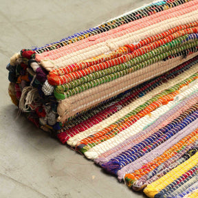 Room Rag Rug - 150x200cm - Random Colours AW Dropship UK