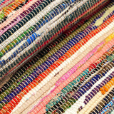 Room Rag Rug - 150x200cm - Random Colours AW Dropship UK