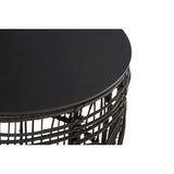 Orsina Rattan Table - Stylish Side Table for Home Orsina