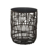Orsina Rattan Table - Stylish Side Table for Home Orsina