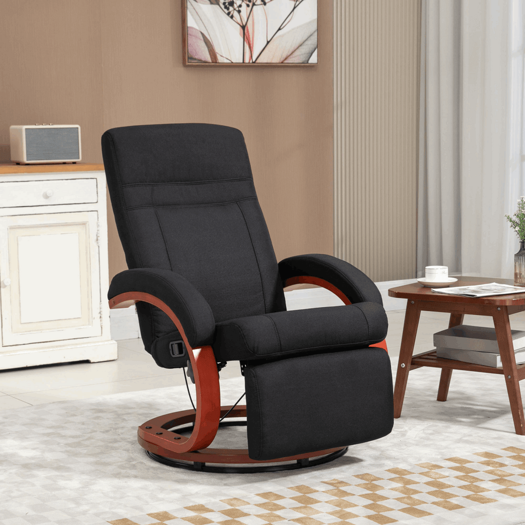 Stylish Recliner Chair for Comfort and Relaxation N/A