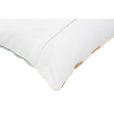 Orsina Rectangular Cushion with Soft Fabric and Colourful Pattern for Comfortable Seating