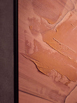 Astratto Multi Colour Abstract Textured Wall Art Orsina