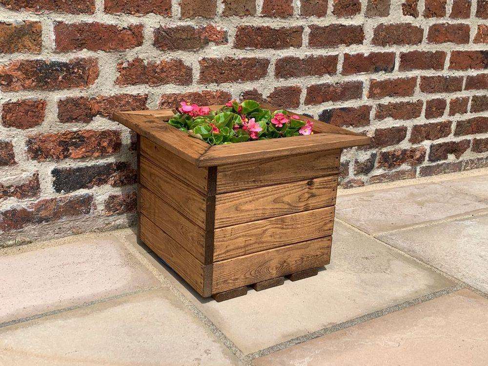 Regular Square Planter Charles Taylor Trading