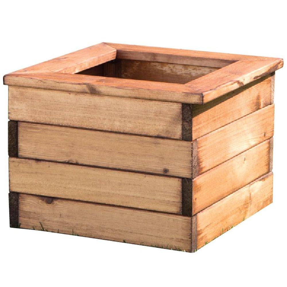 Regular Square Planter Charles Taylor Trading