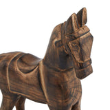 Shades 4 Seasons Rocking Horse Home Decor Shades 4 Seasons