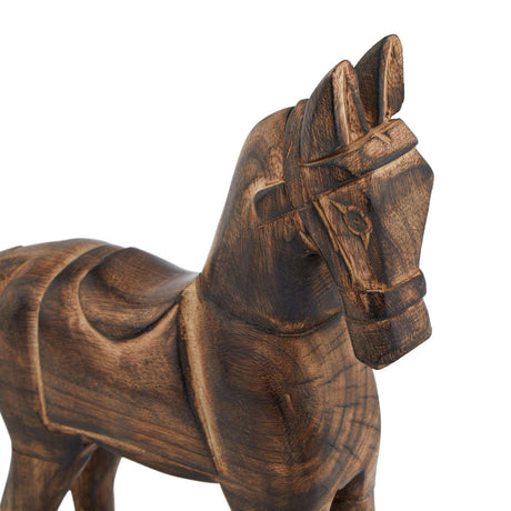 Shades 4 Seasons Rocking Horse Home Decor Shades 4 Seasons
