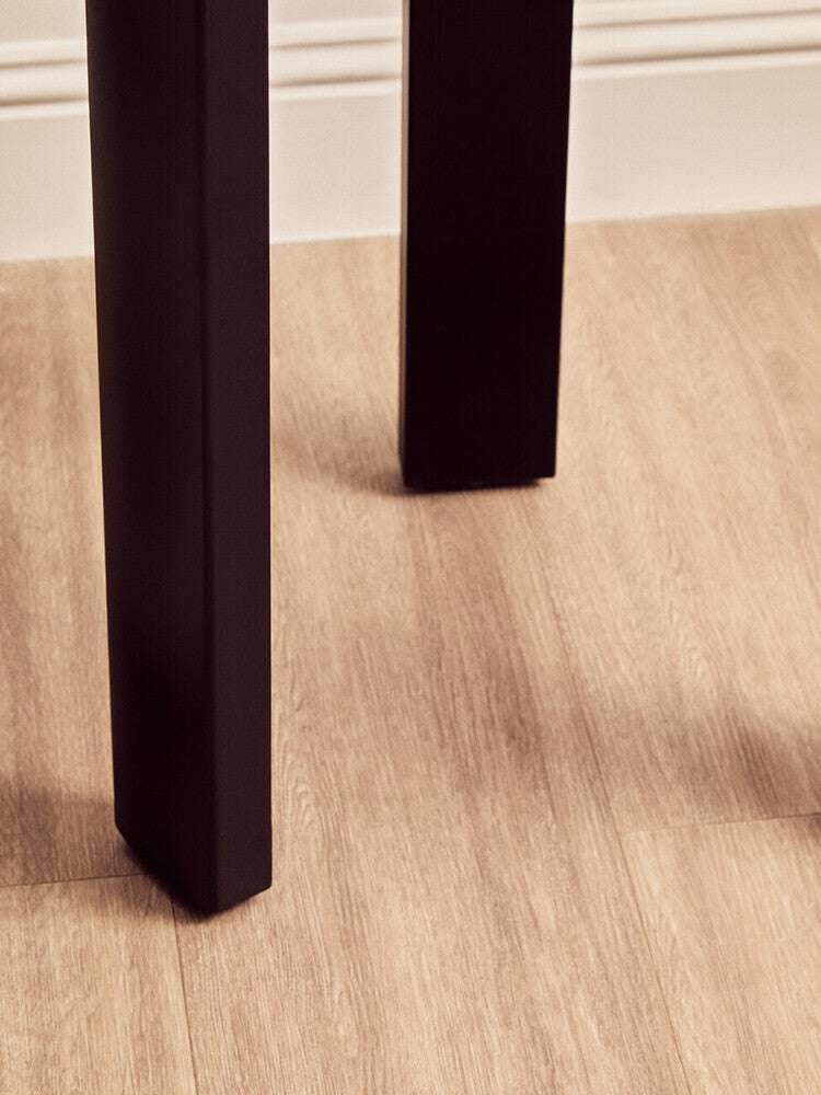 Palermo White Marble Top Round Side Table Orsina