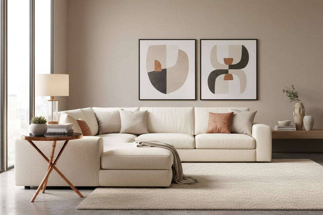 Alvaro Round Side Table With Rose Gold Legs And Black Glass Top Orsina