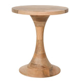 Verty Furniture Round Side Table for Stylish Living Rooms Verty Furniture