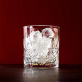 Vinsani Crystal Cut Whisky Glasses - Set of 6 Vinsani