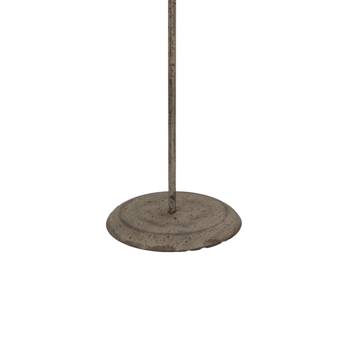 Rustic Angel Decorative Stand in Vintage Style for Christmas Room Decorations