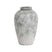 Shades 4 Seasons Ceramic Vase Rustic Grey Decor STONE CERAMIC Shades 4 Seasons
